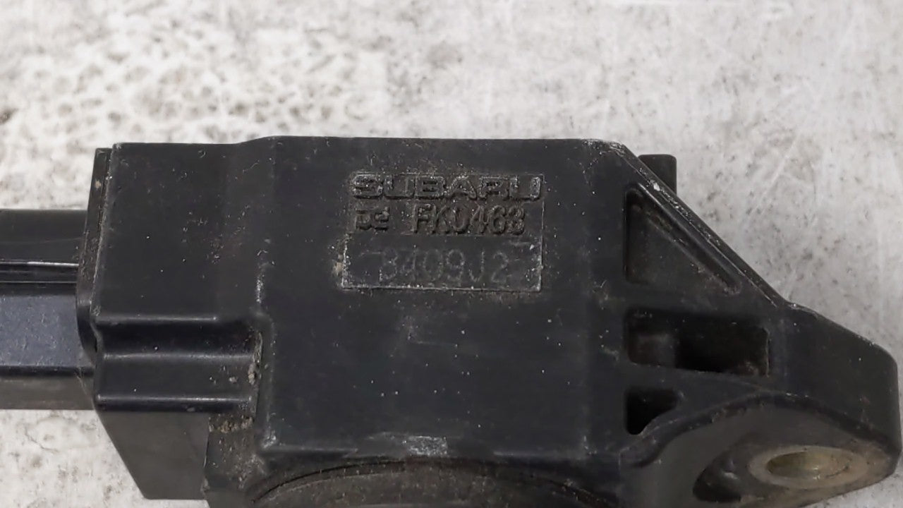 2017-2017 Subaru Forester Ignition Coil Igniter Pack - Oemusedautoparts1.com