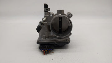 2011-2017 Subaru Forester Throttle Body P/N:16112AA380 Fits Fits 2011 2012 2013 2014 2015 2016 2017 OEM Used Auto Parts - Oe