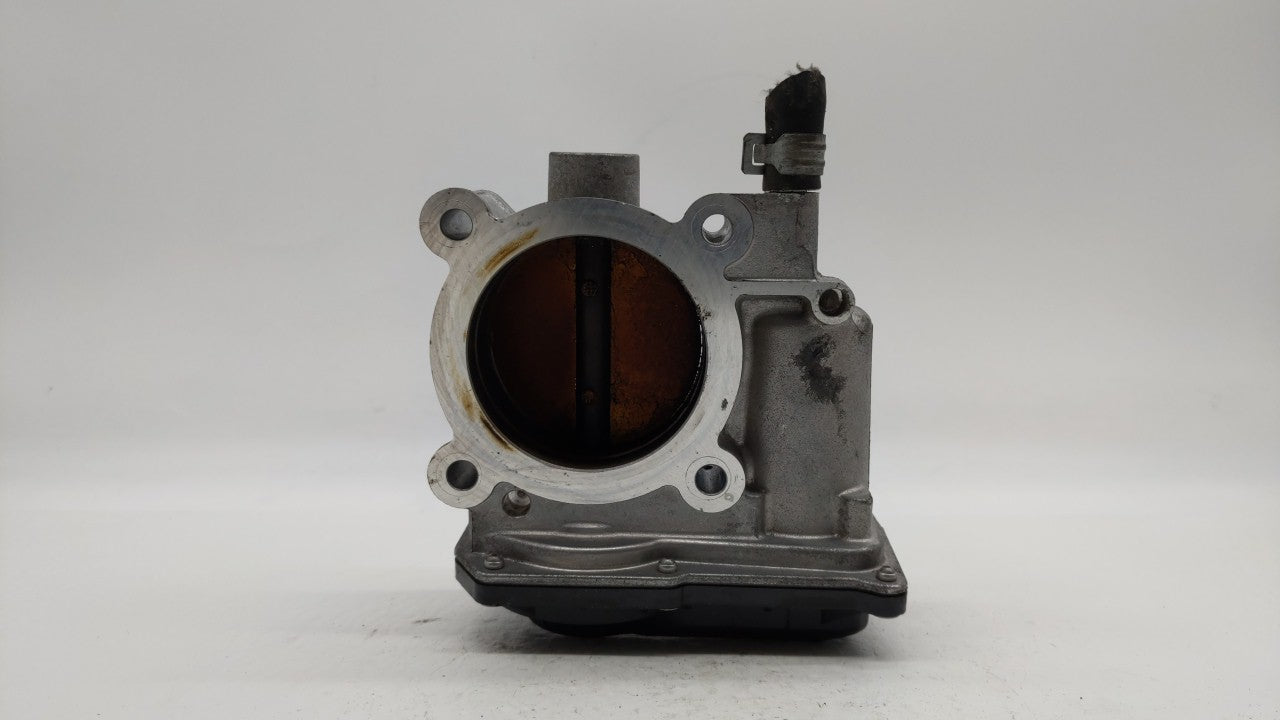 2011-2017 Subaru Forester Throttle Body P/N:16112AA380 Fits Fits 2011 2012 2013 2014 2015 2016 2017 OEM Used Auto Parts - Oe