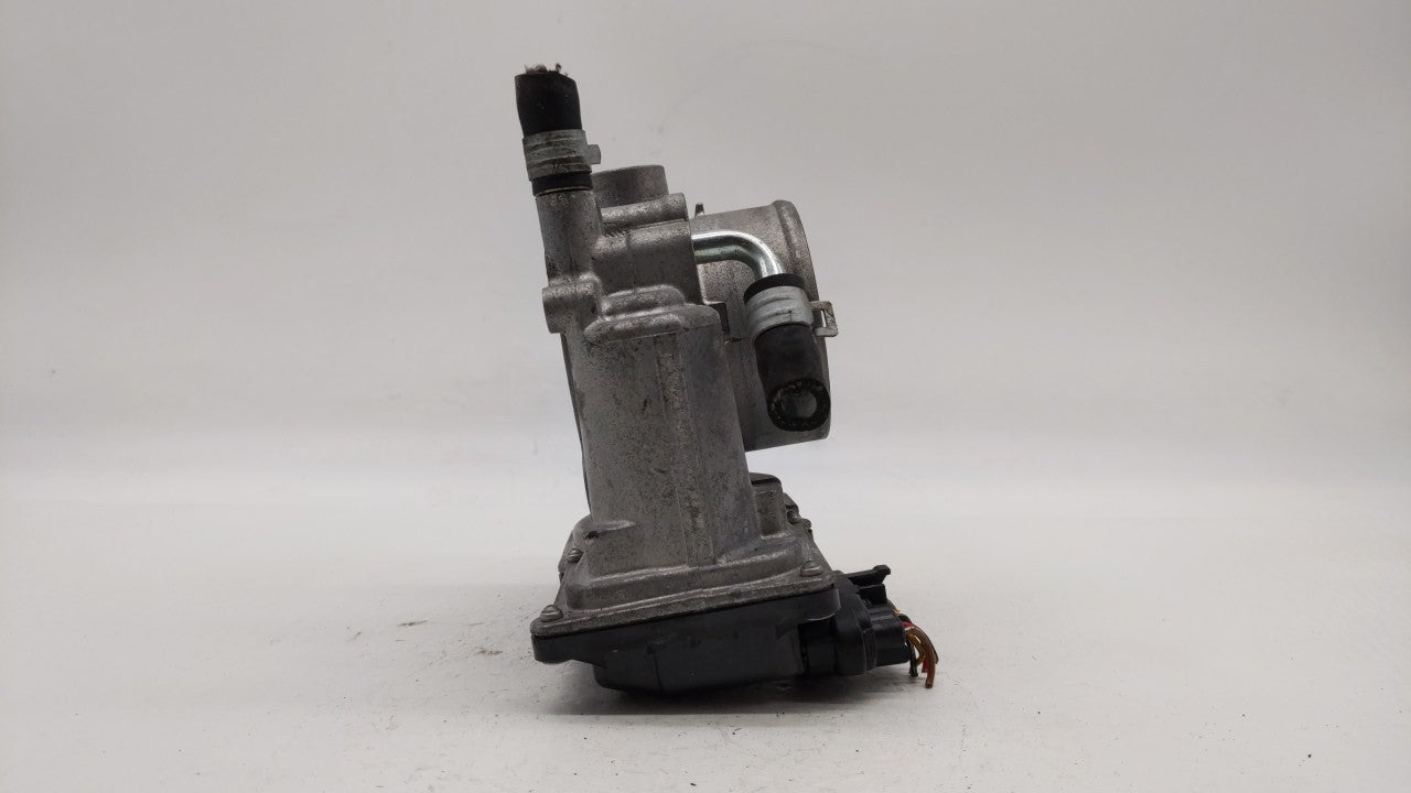 2011-2017 Subaru Forester Throttle Body P/N:16112AA380 Fits Fits 2011 2012 2013 2014 2015 2016 2017 OEM Used Auto Parts - Oe