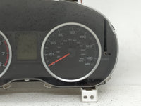 2018 Subaru Forester Instrument Cluster Speedometer Gauges P/N:85012SG520 Fits OEM Used Auto Parts - Oemusedautoparts1.com