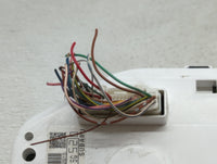 2018 Subaru Forester Instrument Cluster Speedometer Gauges P/N:85012SG520 Fits OEM Used Auto Parts - Oemusedautoparts1.com