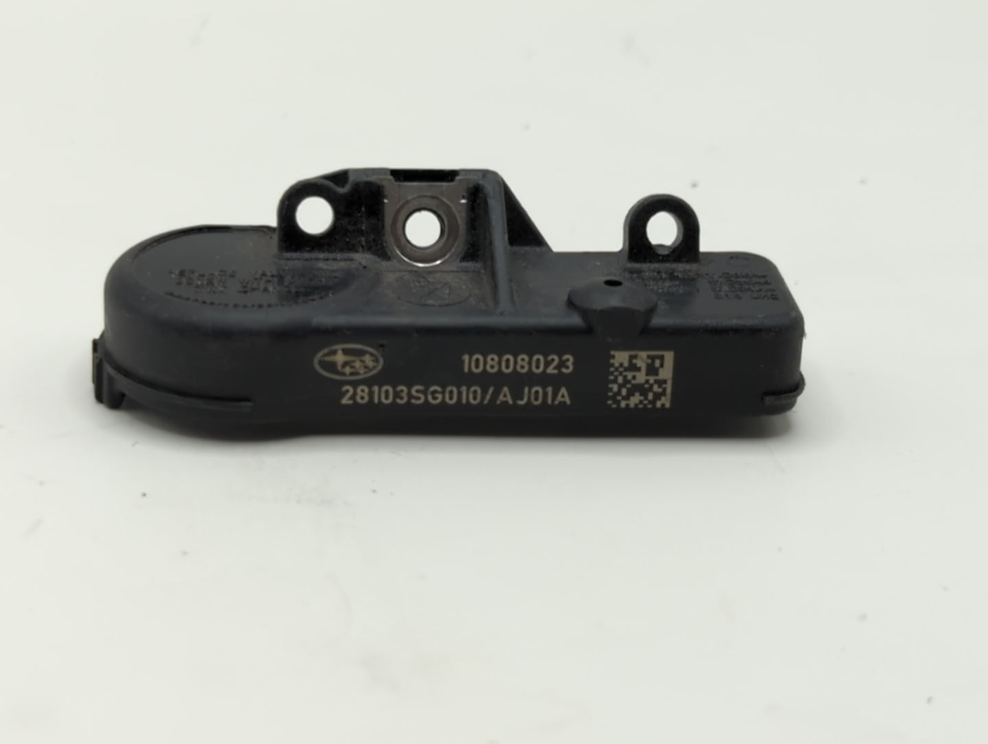 2018 Subaru Forester Tire Pressure Monitoring System Sensor Tpms - Oemusedautoparts1.com
