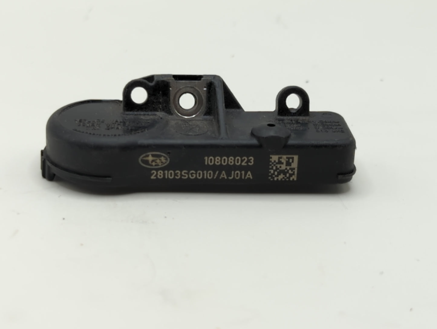 2018 Subaru Forester Tire Pressure Monitoring System Sensor Tpms - Oemusedautoparts1.com