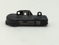 2018 Subaru Forester Tire Pressure Monitoring System Sensor Tpms - Oemusedautoparts1.com