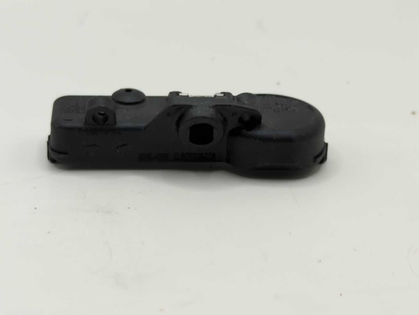 2018 Subaru Forester Tire Pressure Monitoring System Sensor Tpms - Oemusedautoparts1.com