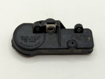 compare product 2018 Subaru Forester Tire Pressure Monitoring System Sensor Tpms