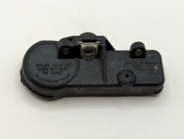 2018 Subaru Forester Tire Pressure Monitoring System Sensor Tpms - Oemusedautoparts1.com