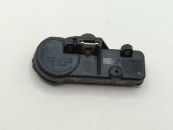 compare product 2018 Subaru Forester Tire Pressure Monitoring System Sensor Tpms