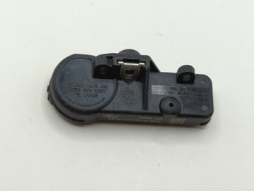 2018 Subaru Forester Tire Pressure Monitoring System Sensor Tpms - Oemusedautoparts1.com