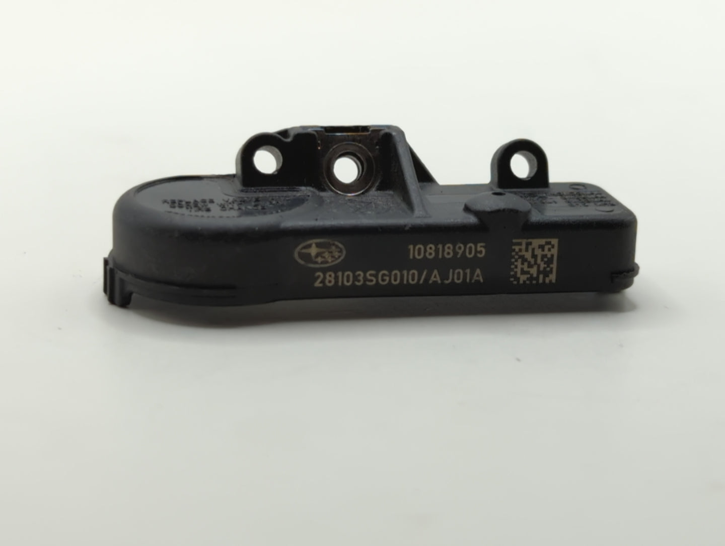 2018 Subaru Forester Tire Pressure Monitoring System Sensor Tpms - Oemusedautoparts1.com