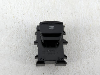 compare product 2018 Subaru Forester Master Power Window Switch Replacement Driver Side Left Fits OEM Used Auto Parts