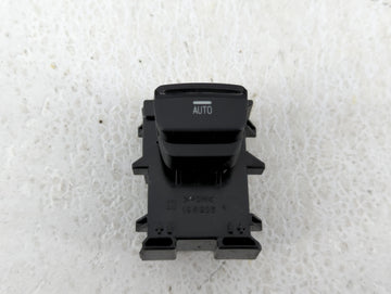 2018 Subaru Forester Master Power Window Switch Replacement Driver Side Left Fits OEM Used Auto Parts - Oemusedautoparts1.co
