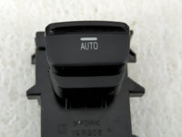 2018 Subaru Forester Master Power Window Switch Replacement Driver Side Left Fits OEM Used Auto Parts - Oemusedautoparts1.co