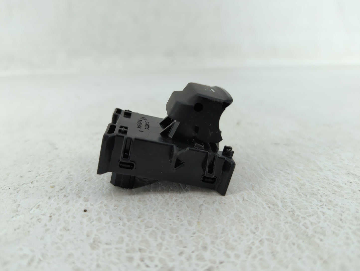 2018 Subaru Forester Master Power Window Switch Replacement Driver Side Left Fits OEM Used Auto Parts - Oemusedautoparts1.co