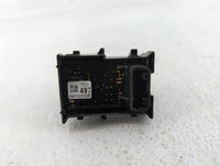 2018 Subaru Forester Master Power Window Switch Replacement Driver Side Left Fits OEM Used Auto Parts - Oemusedautoparts1.co