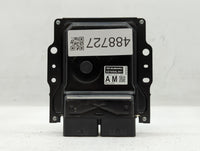 2018 Subaru Forester PCM Engine Control Computer ECU ECM PCU OEM P/N:22765AL391 Fits OEM Used Auto Parts - Oemusedautoparts1