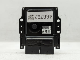 compare product 2018 Subaru Forester PCM Engine Control Computer ECU ECM PCU OEM P/N:22765AL391 Fits OEM Used Auto Parts