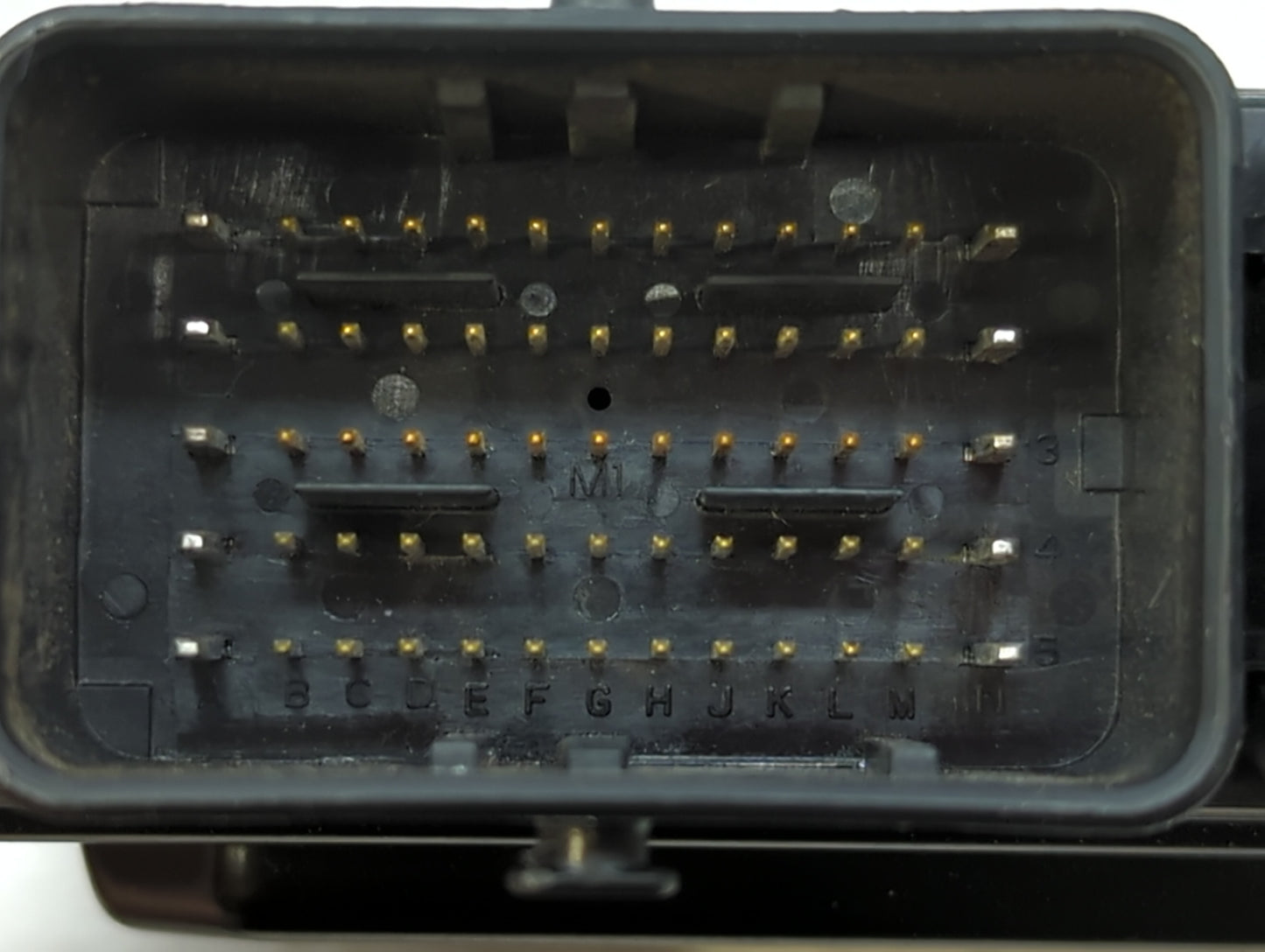 2018 Subaru Forester PCM Engine Control Computer ECU ECM PCU OEM P/N:22765AL391 Fits OEM Used Auto Parts - Oemusedautoparts1