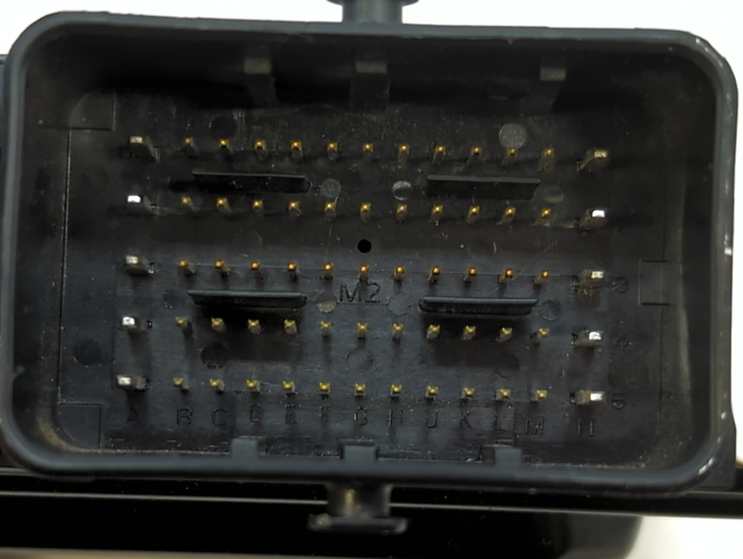 2018 Subaru Forester PCM Engine Control Computer ECU ECM PCU OEM P/N:22765AL391 Fits OEM Used Auto Parts - Oemusedautoparts1