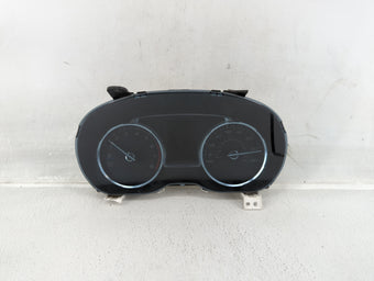 compare product 2018 Subaru Forester Instrument Cluster Speedometer Gauges P/N:85015SG110 Fits OEM Used Auto Parts