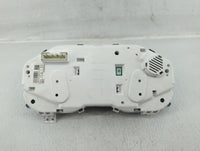 2018 Subaru Forester Instrument Cluster Speedometer Gauges P/N:85015SG110 Fits OEM Used Auto Parts - Oemusedautoparts1.com