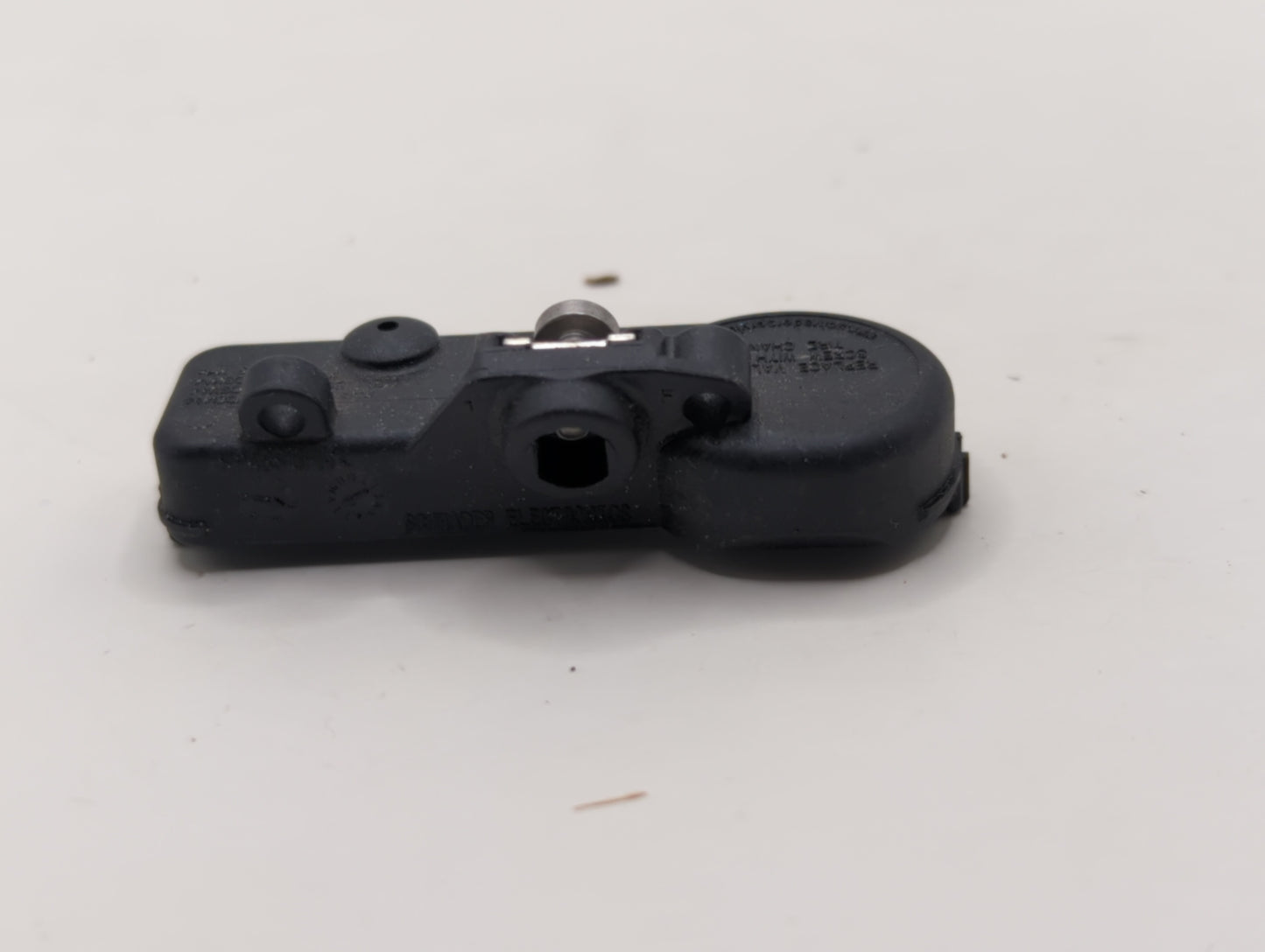 2018 Subaru Forester Tire Pressure Monitoring System Sensor Tpms - Oemusedautoparts1.com