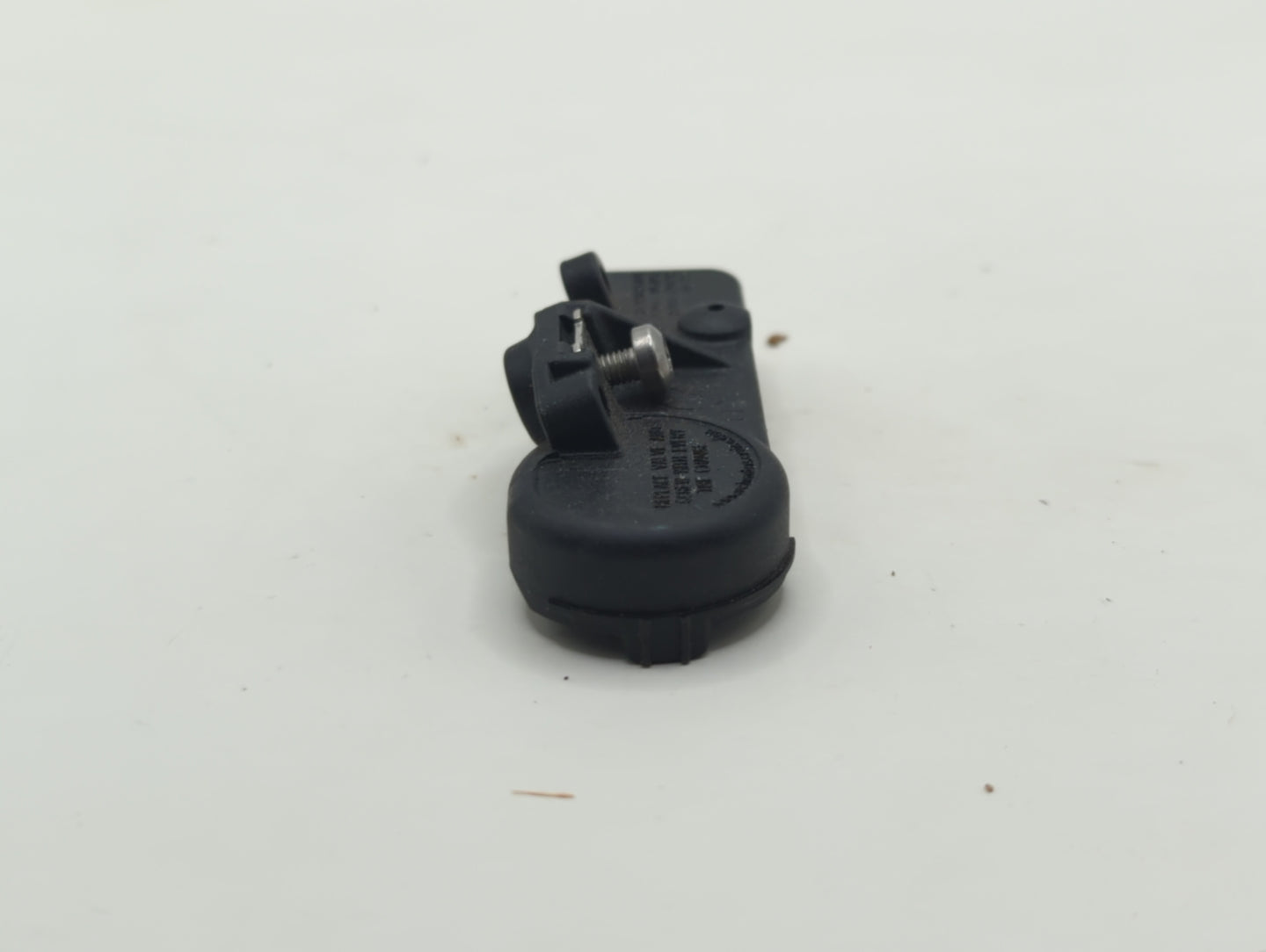 2018 Subaru Forester Tire Pressure Monitoring System Sensor Tpms - Oemusedautoparts1.com