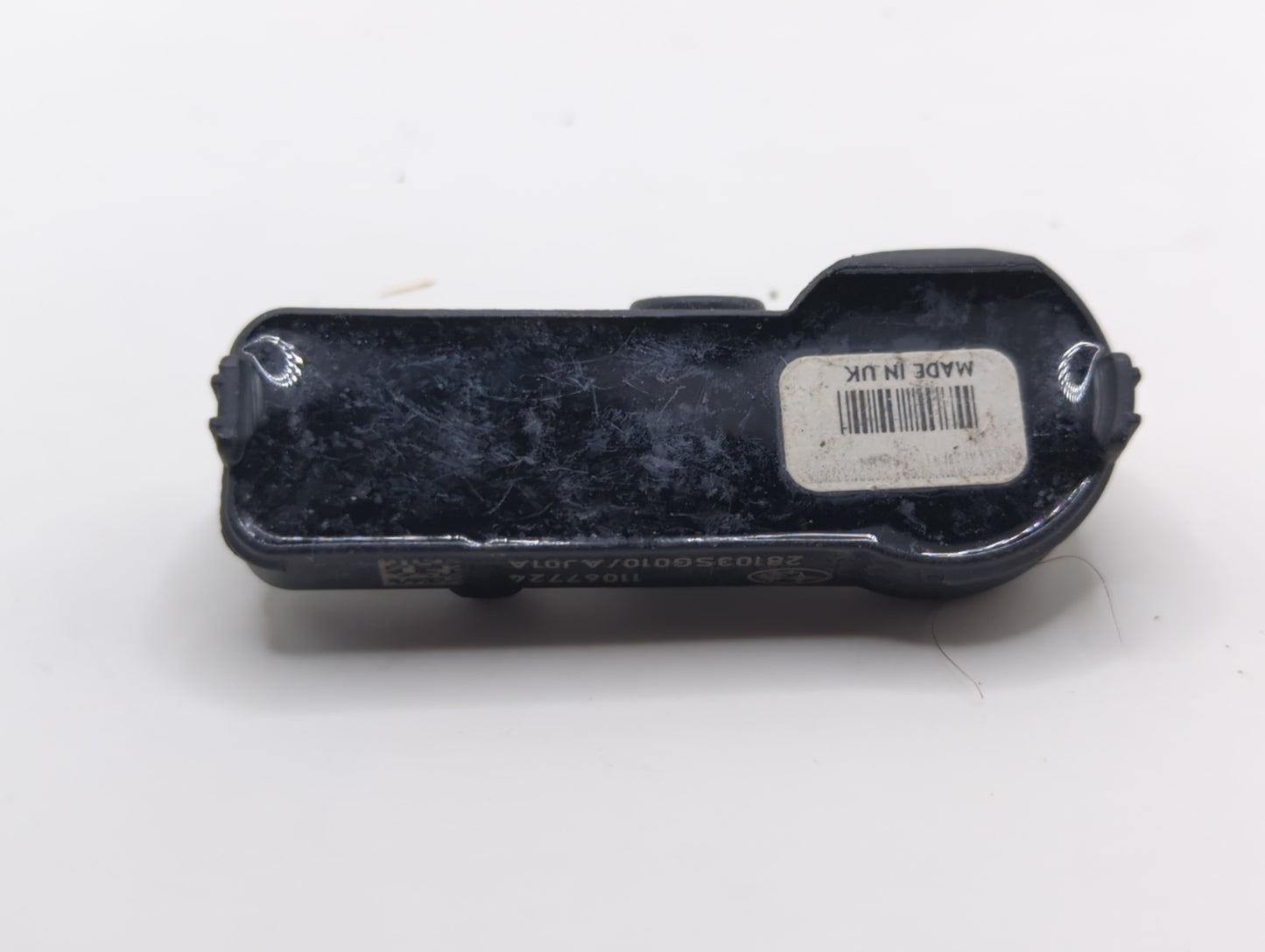 2018 Subaru Forester Tire Pressure Monitoring System Sensor Tpms - Oemusedautoparts1.com