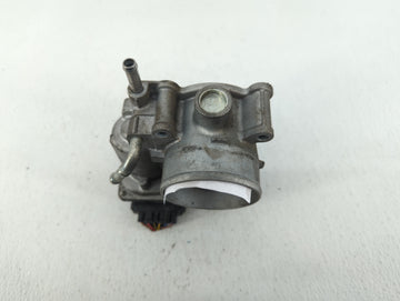 2011-2018 Subaru Forester Throttle Body P/N:16112AA380 Fits Fits 2011 2012 2013 2014 2015 2016 2017 2018 OEM Used Auto Parts