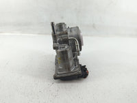 2011-2018 Subaru Forester Throttle Body P/N:16112AA380 Fits Fits 2011 2012 2013 2014 2015 2016 2017 2018 OEM Used Auto Parts