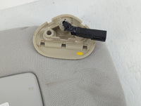 2018 Subaru Forester Sun Visor Shade Replacement Passenger Right Mirror Fits OEM Used Auto Parts - Oemusedautoparts1.com