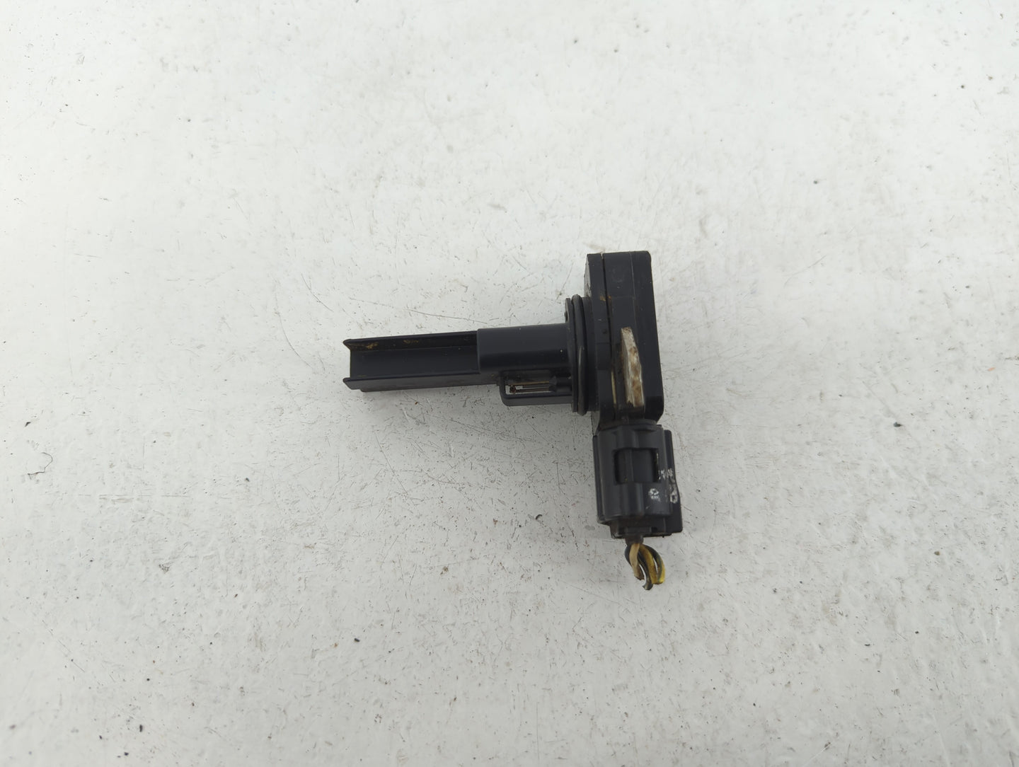 2014-2018 Subaru Forester Mass Air Flow Meter Maf - Oemusedautoparts1.com