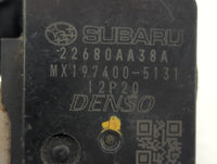 2014-2018 Subaru Forester Mass Air Flow Meter Maf - Oemusedautoparts1.com