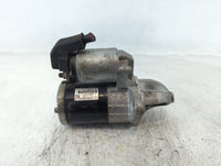 2014-2018 Subaru Forester Car Starter Motor Solenoid OEM P/N:M000T38571 23300 AA710 Fits OEM Used Auto Parts - Oemusedautopa