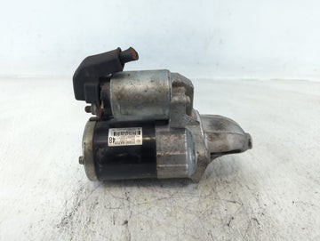 2014-2018 Subaru Forester Car Starter Motor Solenoid OEM P/N:M000T38571 23300 AA710 Fits OEM Used Auto Parts - Oemusedautopa