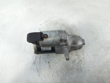 2014-2018 Subaru Forester Car Starter Motor Solenoid OEM P/N:M000T38571 23300 AA710 Fits OEM Used Auto Parts