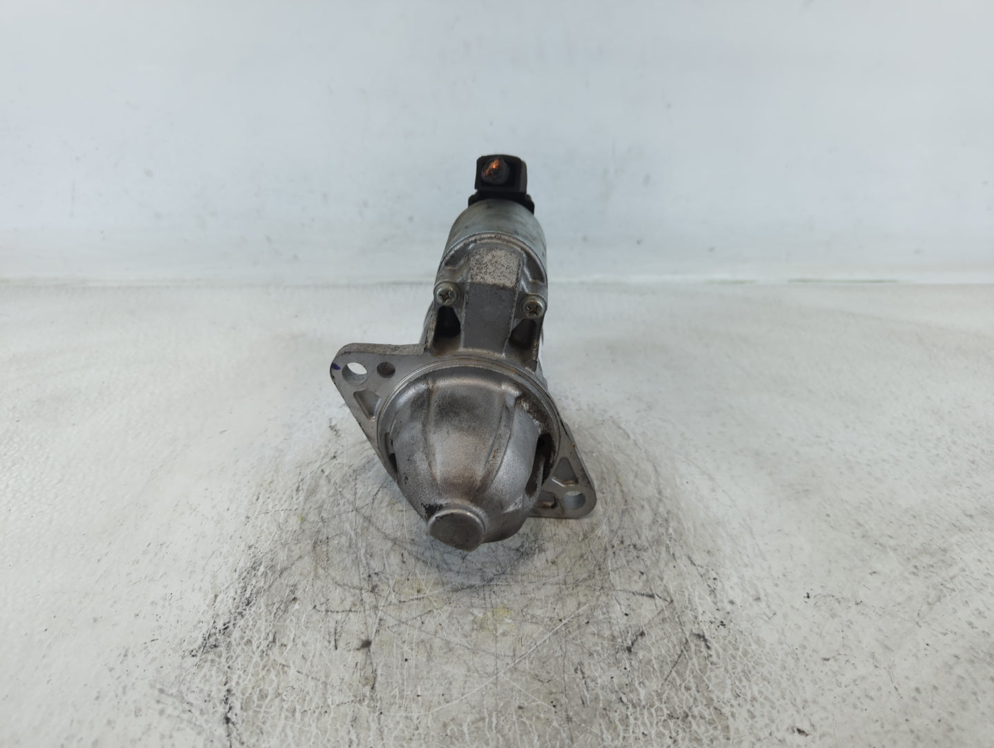 2014-2018 Subaru Forester Car Starter Motor Solenoid OEM P/N:M000T38571 23300 AA710 Fits OEM Used Auto Parts - Oemusedautopa