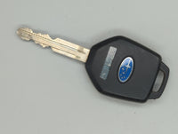 Subaru Forester Keyless Entry Remote Fob CWTWB1U811 G CHIP 4 buttons - Oemusedautoparts1.com