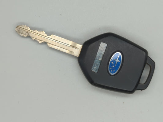 Subaru Forester Keyless Entry Remote Fob CWTWB1U811 G CHIP 4 buttons