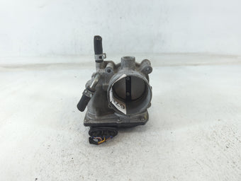 compare product 2011-2018 Subaru Forester Throttle Body P/N:142007U10 16112AA380 Fits Fits 2011 2012 2013 2014 2015 2016 2017 2018 OEM Used Auto Parts