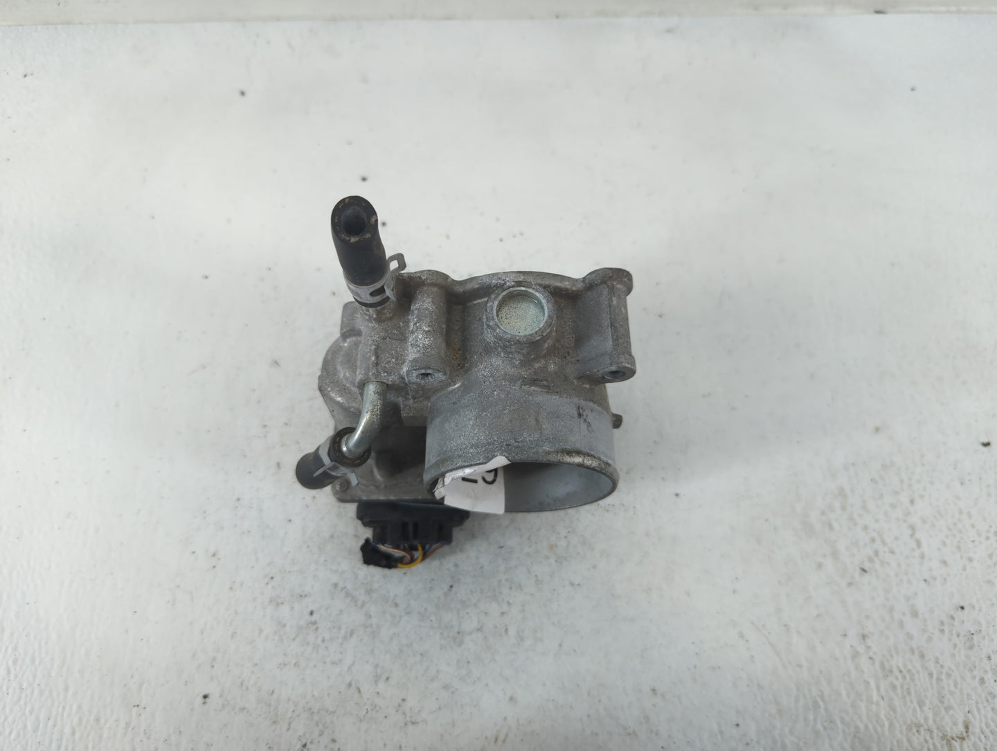 2011-2018 Subaru Forester Throttle Body P/N:142007U10 16112AA380 Fits Fits 2011 2012 2013 2014 2015 2016 2017 2018 OEM Used 
