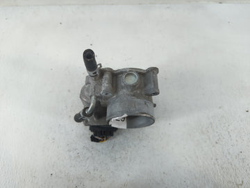2011-2018 Subaru Forester Throttle Body P/N:142007U10 16112AA380 Fits Fits 2011 2012 2013 2014 2015 2016 2017 2018 OEM Used Auto Parts