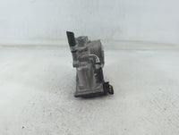2011-2018 Subaru Forester Throttle Body P/N:142007U10 16112AA380 Fits Fits 2011 2012 2013 2014 2015 2016 2017 2018 OEM Used 