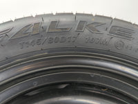 Subaru Forester Spare Donut Tire Wheel Rim Oem - Oemusedautoparts1.com