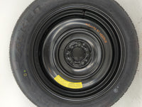 Subaru Forester Spare Donut Tire Wheel Rim Oem 679546 - Oemusedautoparts1.com