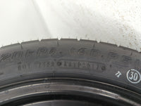 Subaru Forester Spare Donut Tire Wheel Rim Oem - Oemusedautoparts1.com