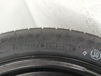 Subaru Forester Spare Donut Tire Wheel Rim Oem 679546 - Oemusedautoparts1.com