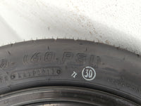 Subaru Forester Spare Donut Tire Wheel Rim Oem 679546 - Oemusedautoparts1.com