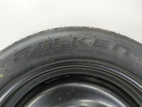 Subaru Forester Spare Donut Tire Wheel Rim Oem 679546 - Oemusedautoparts1.com